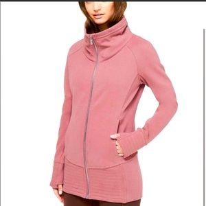 Lululemon Radiant Jacket